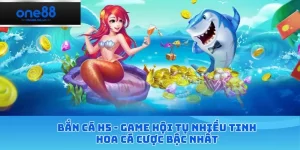 Bắn cá H5