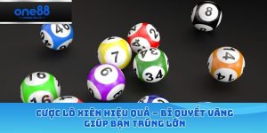 cược lô xiên hiệu quả