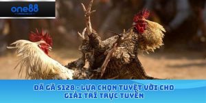 đá gà S128