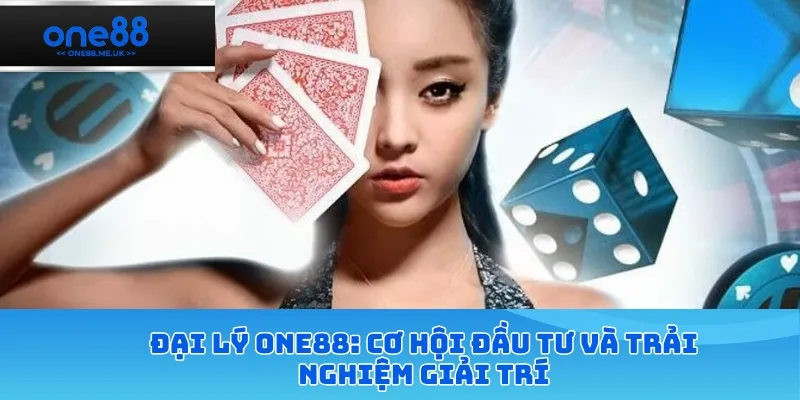 đại lý ONE88