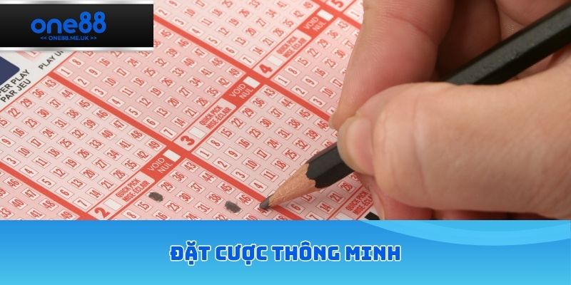 Bí kiếp đặt cược thông minh