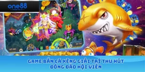 game bắn cá xèng
