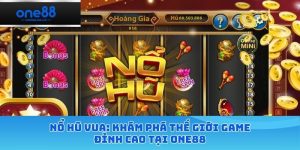nổ hũ vua
