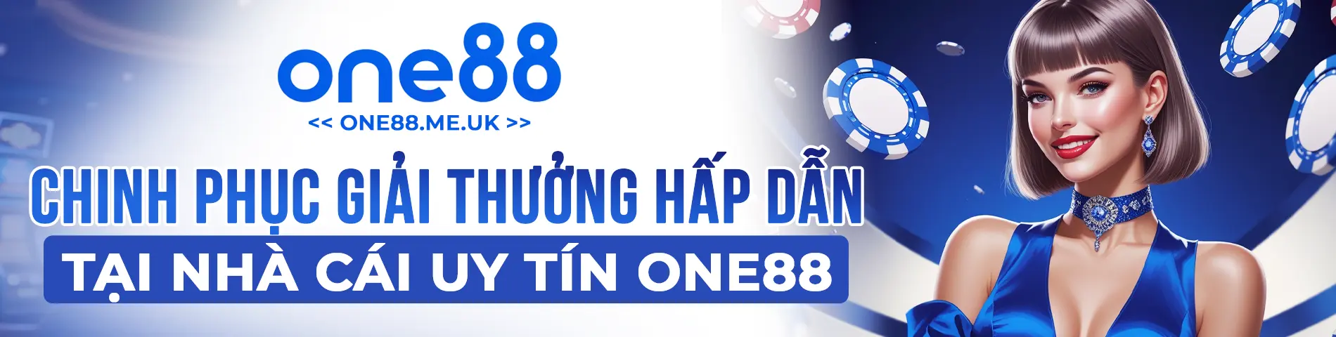 banner nhà cái one88