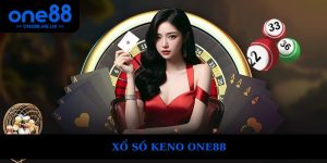 Xổ số keno